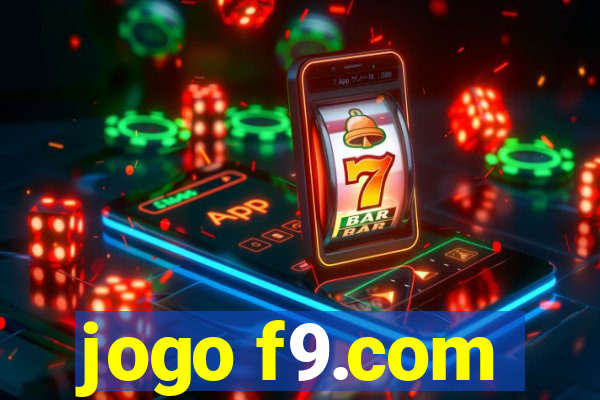 jogo f9.com